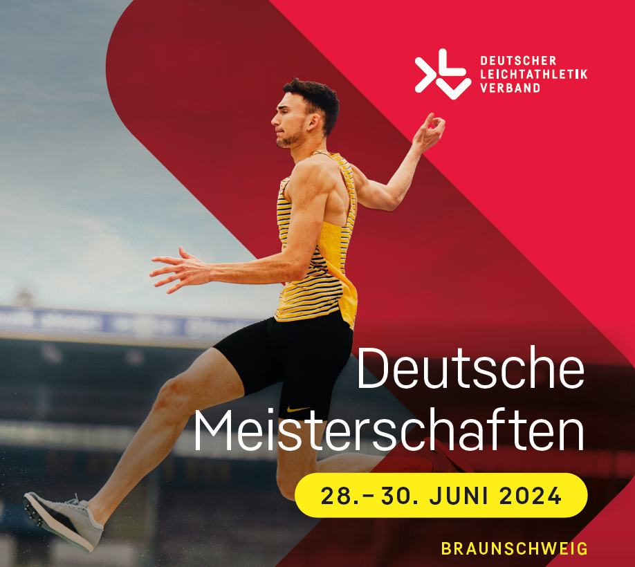 „Leichtathletik-Hochburg“ Braunschweig bittet zum nationalen Saison-Highlight