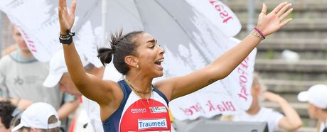 U23-EM Bergen | Live-Ergebnisse & Livestreams: So verfolgen Sie die Leichtathletik-Sessions live