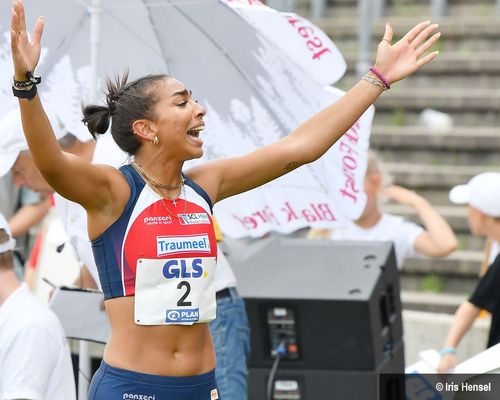 U23-EM Bergen | Live-Ergebnisse & Livestreams: So verfolgen Sie die Leichtathletik-Sessions live