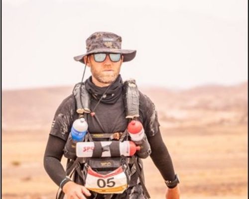 Podiumsdiskussion mit Alina Reh und Christian Spangenberger als Highlight beim WLV Laufkongress