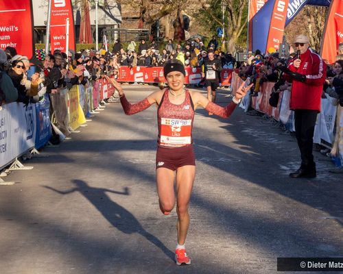 Merkel und Boch gewinnen in Bietigheim
