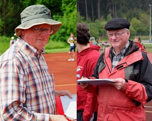 Josef Knecht: „Jetzt ohne mich“