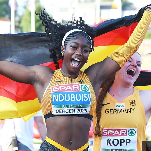 Nina Ndubuisi (SG Schorndorf 1846)