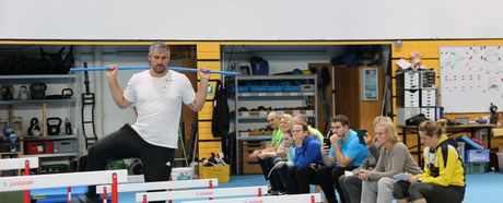 Der WLV Kongress Jugend & Förderung 2025