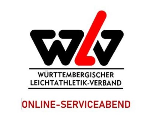 Online-Serviceabend: Versicherungsfragen zu Leichtathletik- und Laufsport-Veranstaltungen