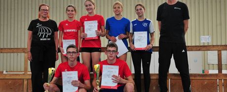 Das war das Talentsportfest Mannheim 2025