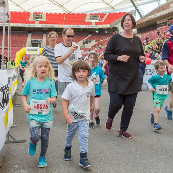 25. Stuttgart-Lauf am 23./24. Juni 2018 (Foto: asphoto)