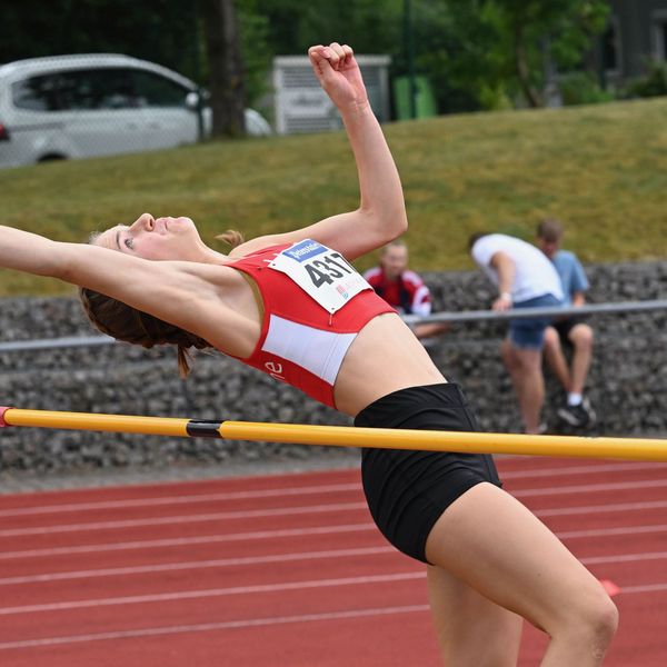 Karoline Schulze (LG Region Karlsruhe)