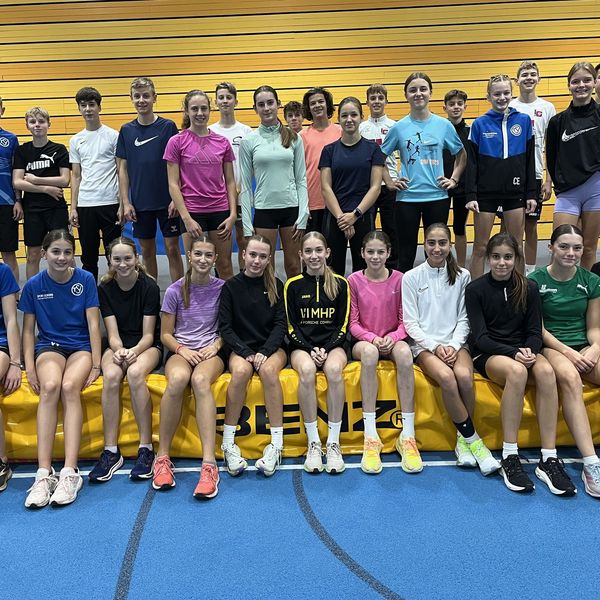 Talentstützpunkt Stuttgart