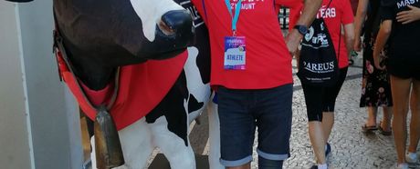 Halbzeitbilanz auf Madeira: Masters glänzen