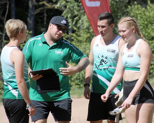 Stuttgarter Übungsleitertag am 22. November