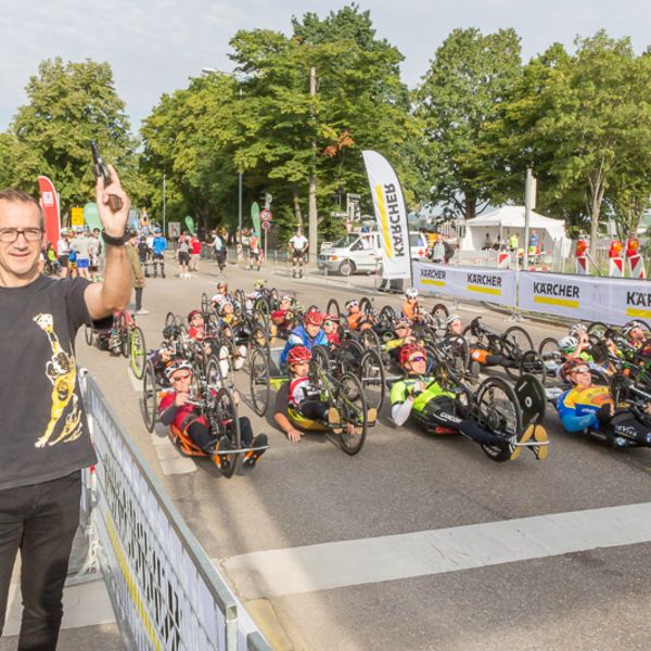 25. Stuttgart-Lauf am 23./24. Juni 2018 (Foto: asphoto)