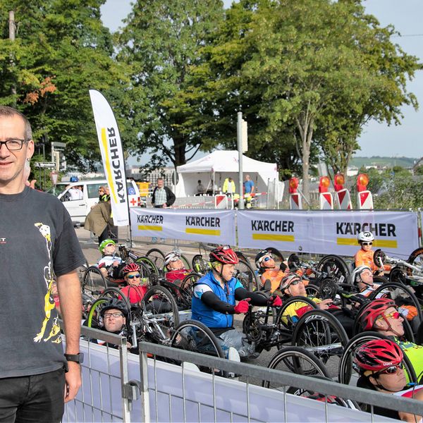 25. Stuttgart-Lauf am 23./24. Juni 2018 (Foto: Jürgen Scholz)