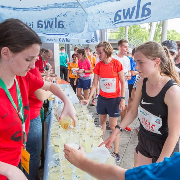 25. Stuttgart-Lauf am 23./24. Juni 2018 (Foto: asphoto)