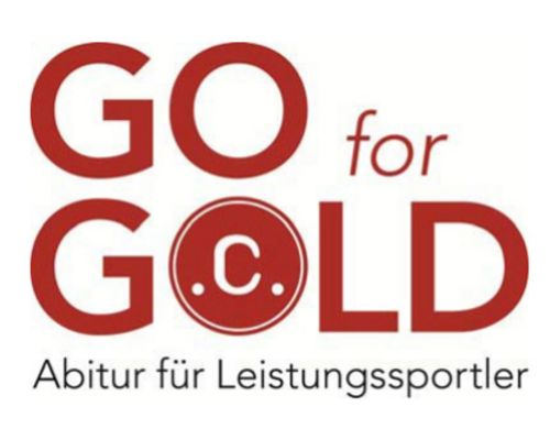 GOforGold Abitur für Leistungssportler