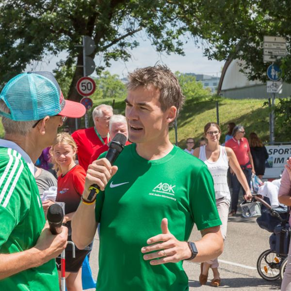 25. Stuttgart-Lauf am 23./24. Juni 2018 (Foto: asphoto)