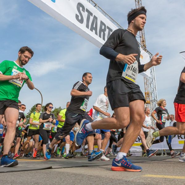 25. Stuttgart-Lauf am 23./24. Juni 2018 (Foto: asphoto)